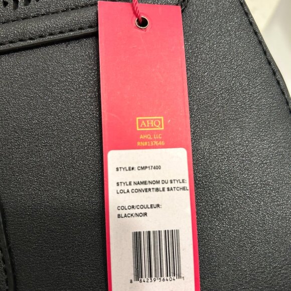 Catherine malandrino handbag - Picture 4 of 5